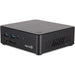 EAN 4039407086436 - TERRA 1000099 PCs/estación de trabajo Intel® Core™ i3 i3-1315U 16 GB DDR5-SDRAM 500 GB SSD Micro PC Mini  imagen 8