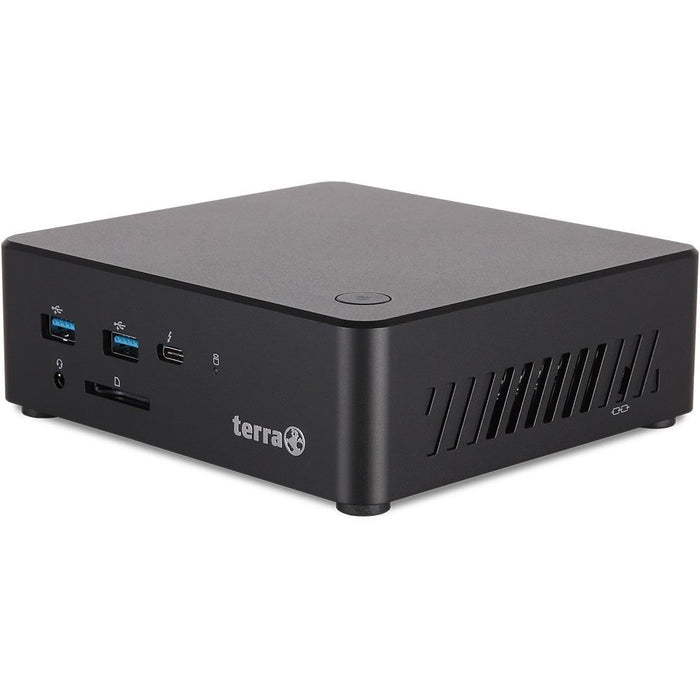 EAN 4039407086429 - TERRA 1000098 PCs/estación de trabajo Intel® Core™ i3 i3-1315U 16 GB DDR5-SDRAM 500 GB SSD Windows 11 Pro imagen 8