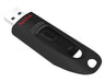 EAN 0619659113568 - SanDisk Ultra unidad flash USB 128 GB USB tipo A 3.2 Gen 1 (3.1 Gen 1) Negro imagen 1