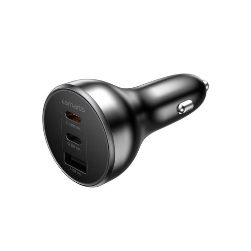 EAN 4252011909735 - 4smarts 541224 cargador de dispositivo móvil Portátil, Smartphone, Reloj inteligente, Tableta, Universal  imagen 1