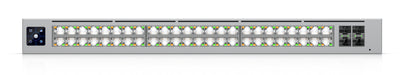 EAN 0810177163091 - Ubiquiti UniFi ECS-48S-PoE (2150W) Gestionado L2/L3 10G Ethernet (100/1000/10000) Energía sobre Ethernet  imagen 3