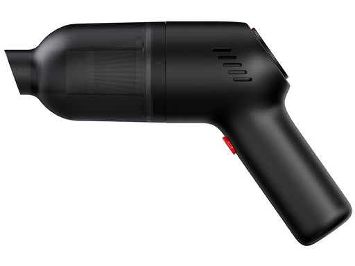EAN 5907512873823 - Tracer OK-B1 aspiradora de mano Negro Sin bolsa imagen 2