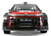 EAN 4262500344848 - Amewi C3 WRC modelo controlado por radio Coche de rally Motor eléctrico 1:7 imagen 5