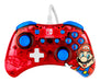 EAN 708056068295 - PDP Rock Candy: Mario Punch Rojo, Translúcido USB Gamepad Analógico/Digital Nintendo Switch, Nintendo Swit imagen 3
