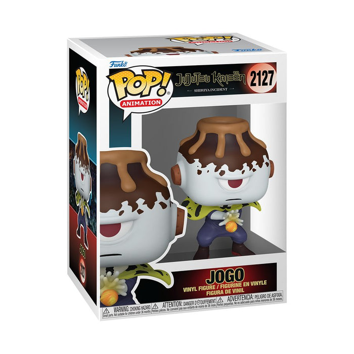 EAN 0889698867733 - FUNKO POP! 86773 imagen 2