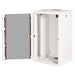 EAN 7630049600096 - ROLINE 26.21.0008 armario rack 20U Bastidor de pared Gris imagen 5