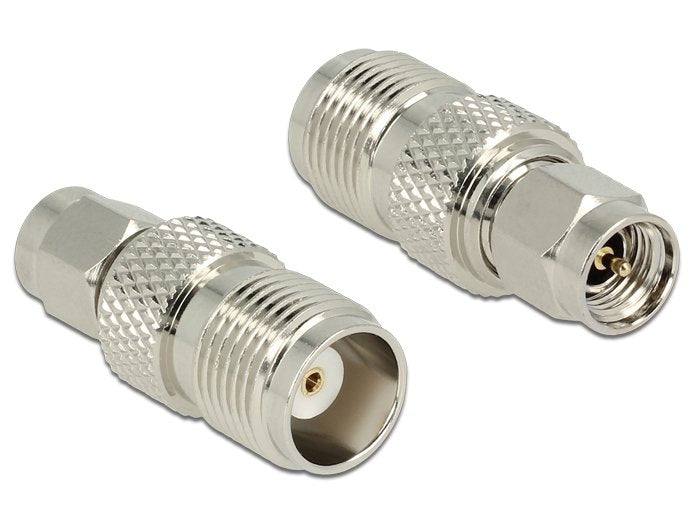 EAN 4043619894840 - DeLOCK 89484 conector coaxial 50 Ω imagen 1