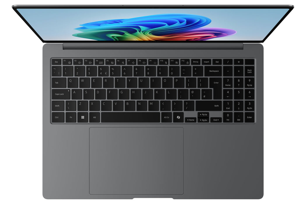 EAN 8806097003731 - Samsung Galaxy Book5 Pro Copilot+ PC Intel Core Ultra 7 256V Portátil 40,6 cm (16") Pantalla táctil WQXGA imagen 2