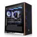 EAN 4711658544544 - Thermaltake S370 WS Midi Tower Negro imagen 5