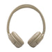 EAN 1200130029998 - JBL Tune 530BT Auriculares Inalámbrico Diadema Llamadas/Música USB Tipo C Bluetooth Beige imagen 6