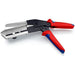 EAN 4003773052128 - Knipex 95 02 21 tijeras de electricista imagen 4