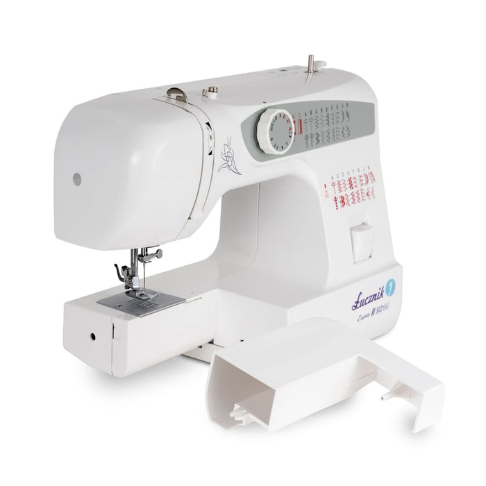 EAN 5902022181017 - Łucznik Ewa II 2014 Máquina de coser semiautomática Eléctrico imagen 13