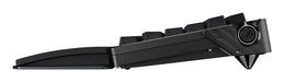 EAN 4711387599280 - ASUS ROG Azoth Extreme teclado Juego USB + RF Wireless + Bluetooth QWERTZ Francés Negro imagen 10