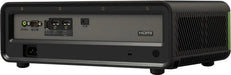 EAN 766907030853 - Viewsonic X1-4KB Pro Proyector de alcance estándar LED UHD 4K (3840x2160) 3D Negro imagen 16