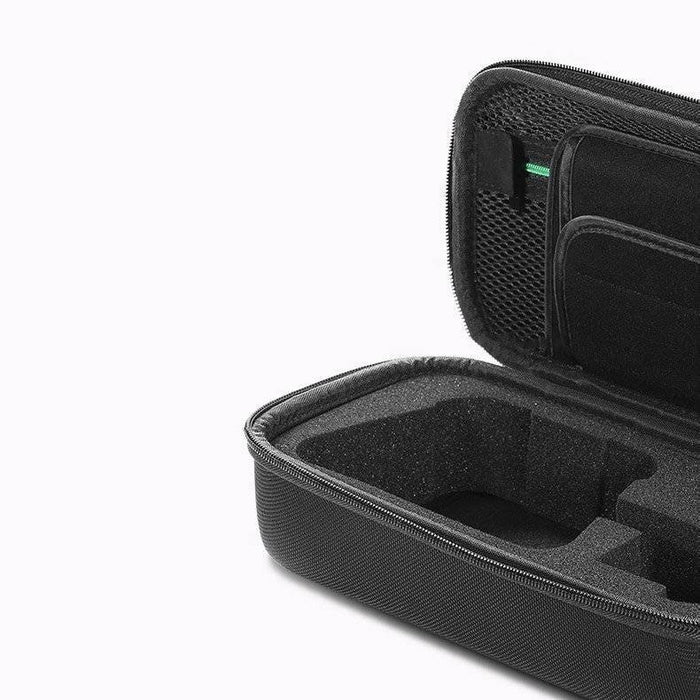 EAN 6957303852758 - Ugreen LP145 Funda de protección Nintendo Etileno vinil acetato (EVA), Oxford Negro imagen 12