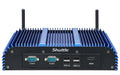 EAN 887993602165 - Shuttle BPCAL02-i7 2,6 l tamaño PC Negro, Azul i7-1255U imagen 6