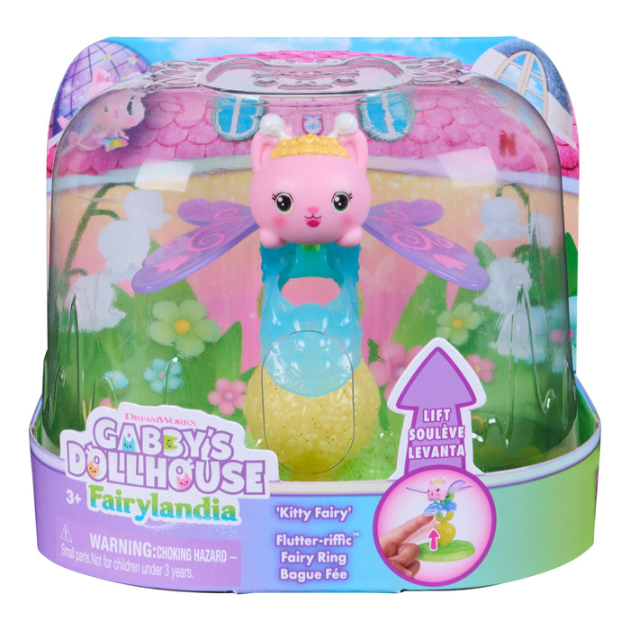 EAN 681147108653 - Gabby's Dollhouse 6075679 figura de acción y colleccionable imagen 1