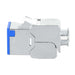 EAN 0766623791342 - Intellinet 766623791342 módulo de conector de red imagen 5