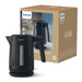 EAN 8720389074202 - Philips 3000 series HD9411/90 tetera eléctrica 1,7 L 2200 W Negro imagen 3