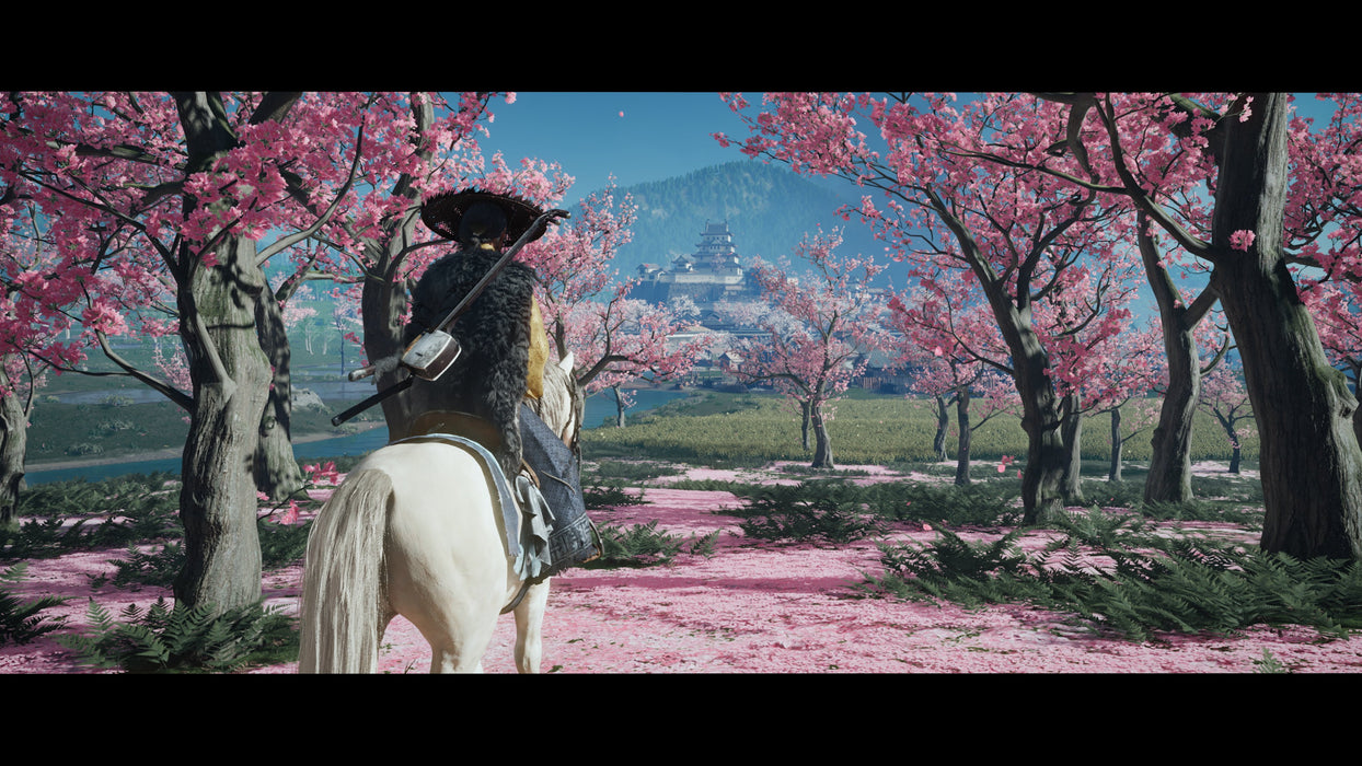EAN 711719020295 - Sony Ghost of Yōtei (PS5) Estándar Plurilingüe PlayStation 5 imagen 6