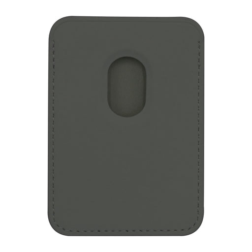 EAN 5711428068323 - dbramante1928 Wallet w/ MagSafe ICON Billetera Gris imagen 2