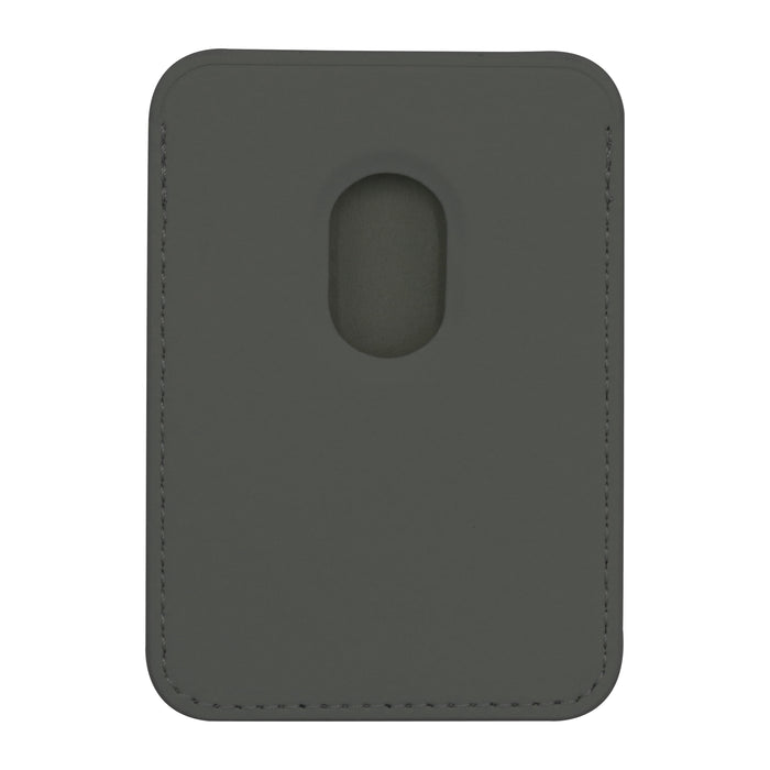 EAN 5711428068323 - dbramante1928 Wallet w/ MagSafe ICON Billetera Gris imagen 2