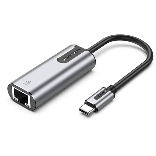 EAN 6922794748996 - Vention CFNHB hub de interfaz Gris imagen 1