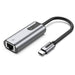 EAN 6922794748996 - Vention CFNHB hub de interfaz Gris imagen 1