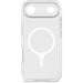 EAN 8721145009216 - Decoded D26IPO17ABCT2FE funda para teléfono móvil 16,5 cm (6.5") Transparente, Blanco imagen 1