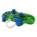 EAN 708056068486 - PDP Rock Candy: Luigi Lime Azul, Verde, Translúcido USB Gamepad Analógico/Digital Nintendo Switch, Nintend imagen 4