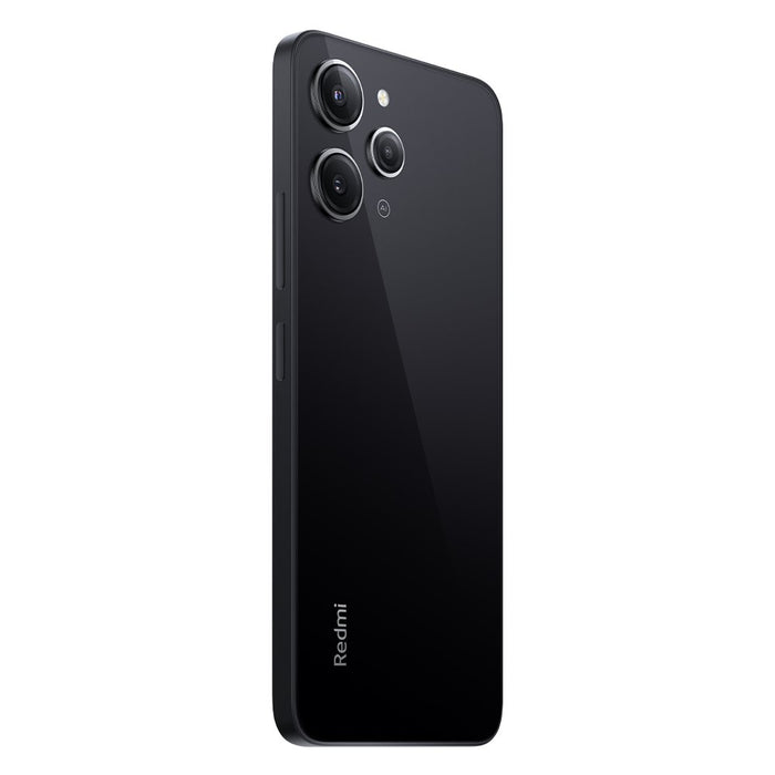 EAN 6941812739273 - Xiaomi Redmi 12 17,2 cm (6.79") Ranura híbrida Dual SIM Android 13 4G USB Tipo C 8 GB 256 GB 5000 mAh Neg imagen 5
