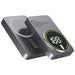 EAN 8436588883704 - Leotec LEPOWW20W10G batería externa Polímero de litio Cargador inalámbrico imagen 3