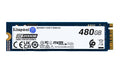EAN 0740617345209 - Kingston Technology DC2000B 480 GB PCI Express 4.0 NVMe 3D TLC imagen 2