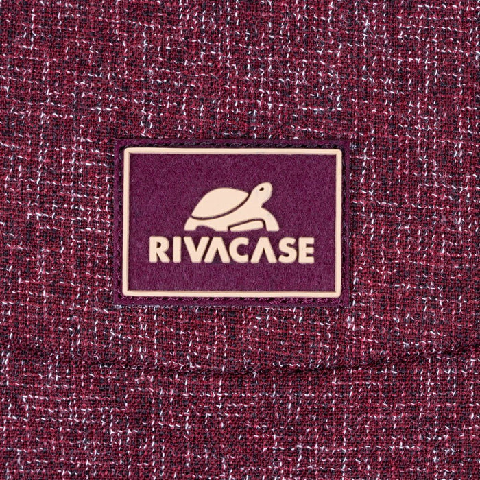EAN 4260403578537 - Rivacase 7923 33,8 cm (13.3") Mochila Borgoña imagen 18