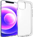 EAN 5715063263792 - eSTUFF ES67100035 funda para teléfono móvil 13,7 cm (5.4") Transparente imagen 1