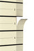 EAN 4013951010932 - Pagna 44063-09 divisor Cartón Beige 100 pieza(s) imagen 4