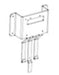 EAN 8596375083028 - Zebra P1050667-037 accesorio o pieza de recambio para impresora/escáner imagen 1