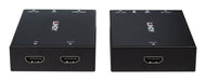 EAN 4002888393508 - Lindy 39350 extensor KVM Transmisor y receptor imagen 2
