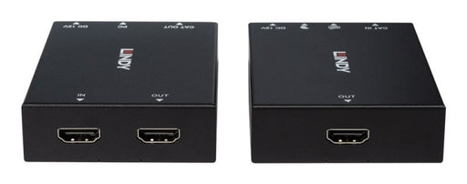 EAN 4002888393508 - Lindy 39350 extensor KVM Transmisor y receptor imagen 2