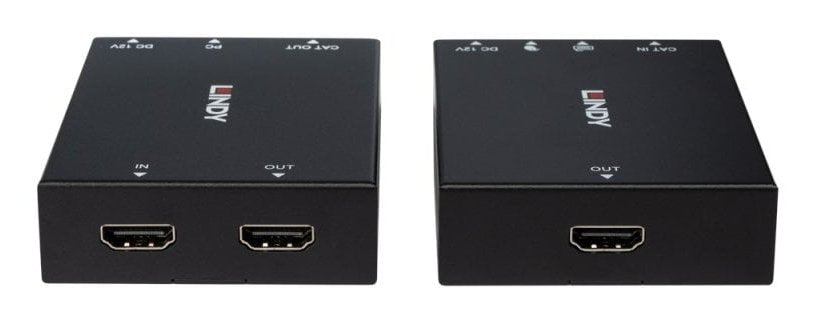 EAN 4002888393508 - Lindy 39350 extensor KVM Transmisor y receptor imagen 2