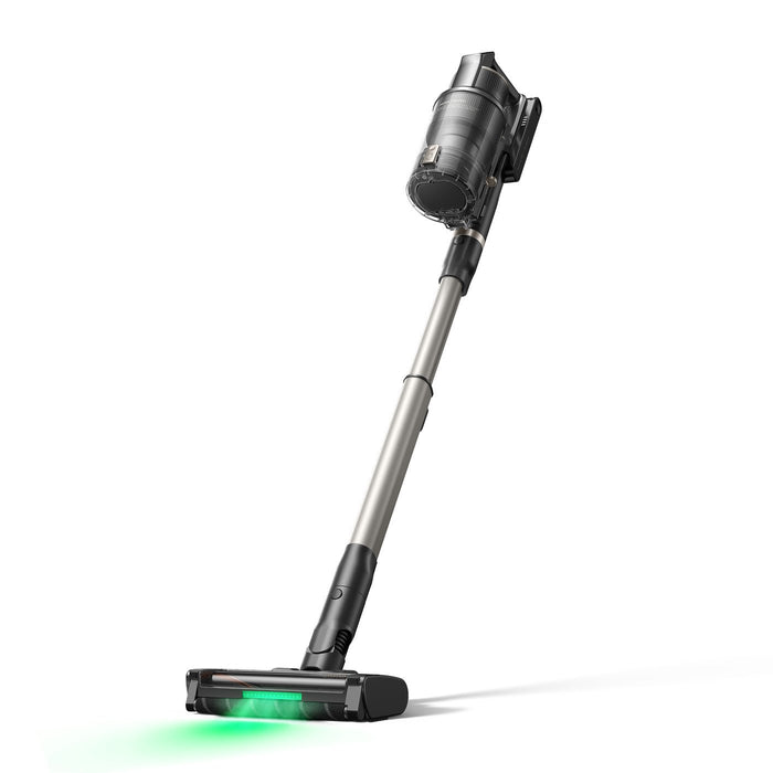 EAN 6977728949956 - MOVA G70 Aspiradora escoba Batería Secar HEPA Sin bolsa 0,5 L 700 W Negro 20 Ah imagen 2