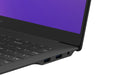 EAN 8806096489840 - LG Gram Pro 16ZB90TS Copilot+ PC Intel Core Ultra 7 258V Portátil 40,6 cm (16") 2.5K 16 GB LPDDR5x-SDRAM  imagen 2