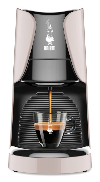 EAN 8001306008709 - Bialetti 098150533 cafetera eléctrica Cafetera de cápsulas 0,4 L imagen 3