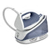 EAN 3121040090091 - Tefal Express Optimal SV4110 2200 W 1,2 L Ceramic Express Glide Azul, Blanco imagen 9