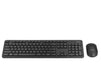 EAN 4711387539651 - ASUS CW100 teclado Ratón incluido Universal RF inalámbrico Negro imagen 2