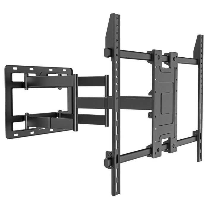 EAN 8059018369397 - Techly ICA-PLB 193 soporte para TV 2,54 m (100") Negro imagen 1