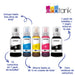 EAN 8715946686370 - Epson EcoTank ET-2850 Inyección de tinta 5760 x 1440 DPI 33 ppm Wifi imagen 21