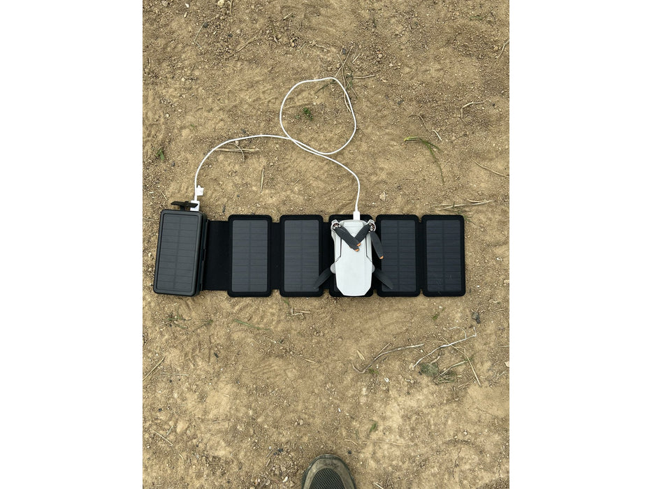 EAN 5705730420733 - Sandberg 420-73 batería externa Polímero de litio 20000 mAh Negro imagen 5