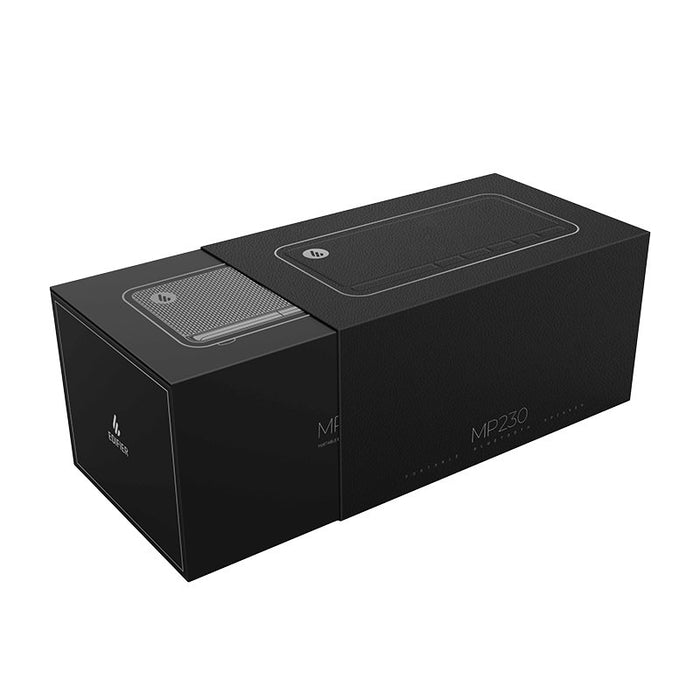 EAN 6923520286393 - Edifier MP230RB altavoz portátil o de fiesta Altavoz portátil estéreo Negro 20 W imagen 6