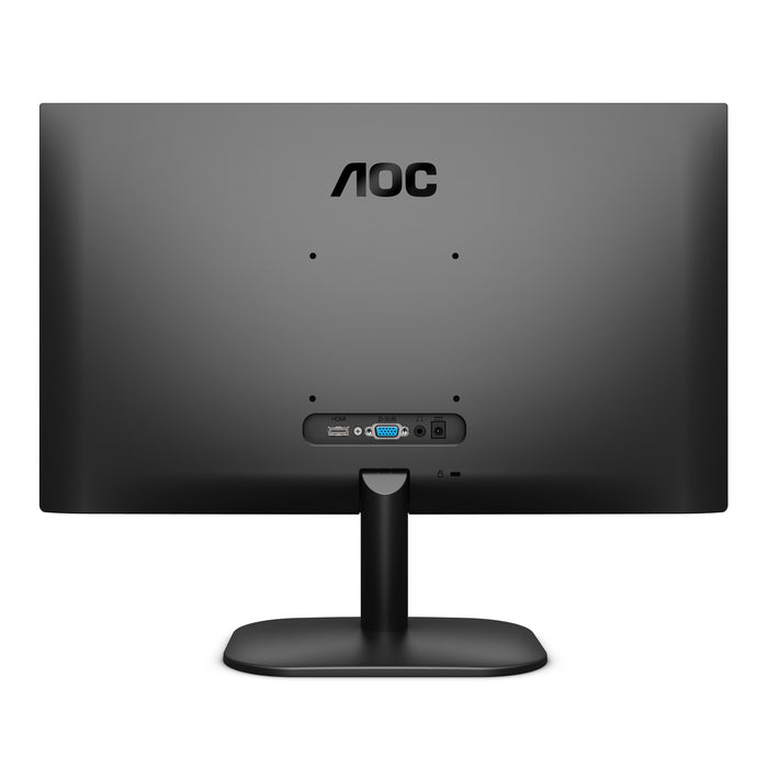 EAN 4038986148399 - AOC B2 24B2XD LED display 60,5 cm (23.8") 1920 x 1080 Pixeles Full HD Negro imagen 6
